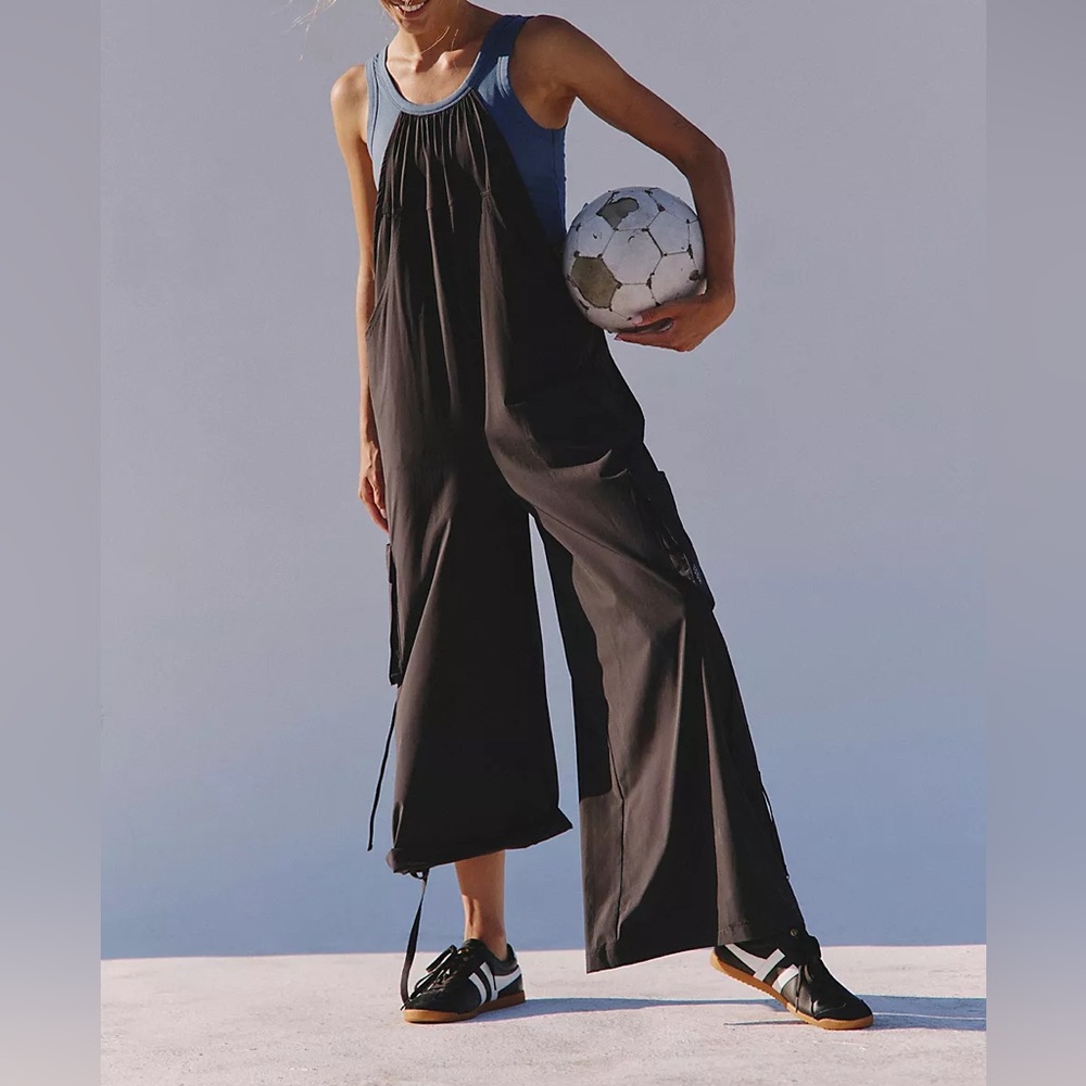 FREE PEOPLE Pathfinder One Piece